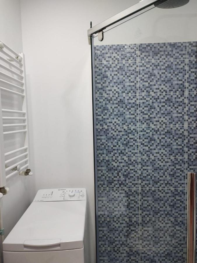 Nice Studio In Old Town Bukarest Exteriör bild